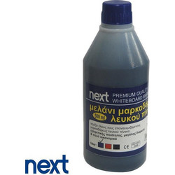 ΜΕΛΑΝΙ ΜΑΡΚΑΔΟΡΟΥ ΠΙΝΑΚΟΣ NEXT 500ml ΜΠΛΕ