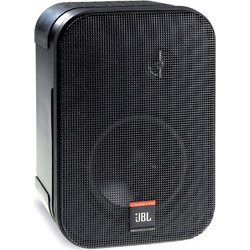 JBL Control 1 Pro Παθητικό Ηχείο Εξωτερικού Χώρου 150W Μαύρο