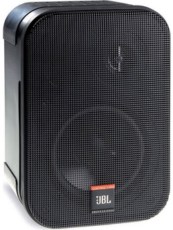 JBL Control 1 Pro Παθητικό Ηχείο Εξωτερικού Χώρου 150W Μαύρο