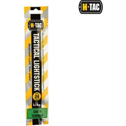 Χημικό φως M-Tac Glow Stick 15 cm πράσινο