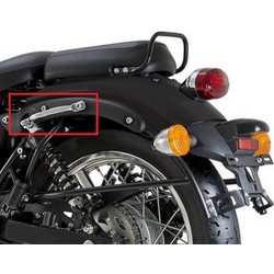 ΧΕΙΡΟΛΑΒΗ ΣΕΛΑΣ ΠΛΑΪΝΗ BENELLI IMPERIALE 400 19'-22' ΓΝΗΣΙΑ