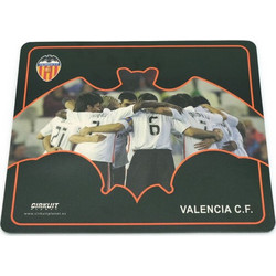 Πατάκι για το Ποντίκι Mouse Pad Valencia C.F. Παίκτες 21x24εκ