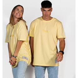 T-shirt με κοντά μανίκια THEAD. LONDON T-SHIRT