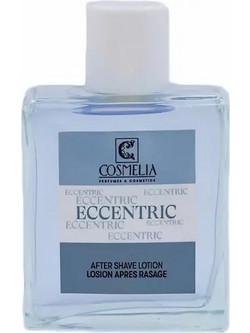 Cosmelia Eccentric Menounos After Shave Lotion 100ml