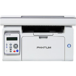 Pantum M6509NW Μονόχρωμο Πολυμηχάνημα Laser με Wi-Fi και Mobile Print