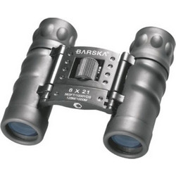 Barska Style Κιάλια 8x21mm