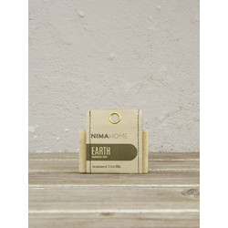 Nima Home Earth Χειροποίητο Σαπούνι 100gr