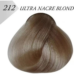 Londessa Color Line 212 Ξανθό Ultra Nacre Μόνιμη Βαφή Μαλλιών 60ml