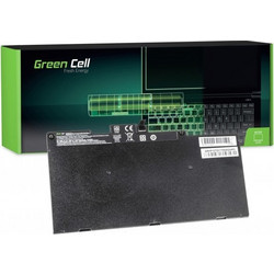 Green Cell Συμβατή Μπαταρία Laptop για HP EliteBook/ZBook 745/755/840/848/850 4000mAh