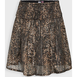 Vero Moda Παιδική Φούστα Καφέ 10279097