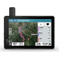 Garmin Tread SxS Edition 12