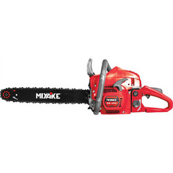 Miyake KW4500 Αλυσοπρίονο Βενζίνης 2.5hp 7kg με Λάμα 45cm