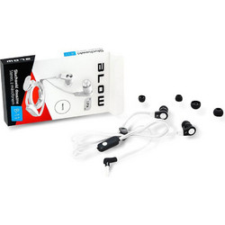 Blow B-11 Handsfree In-Ear 3.5mm White