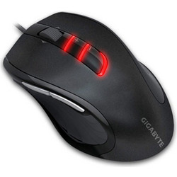 Gigabyte GM-M6900 Ενσύρματο Gaming Ποντίκι 3200 DPI Black