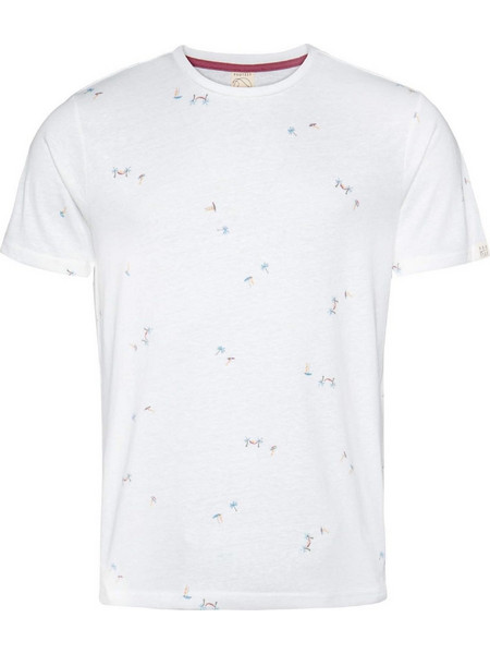 PROTEST TOCCO T-SHIRT (1711001-401)