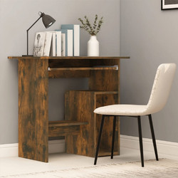 vidaXL Γραφείο Ξύλινο 80x45x74cm 815477