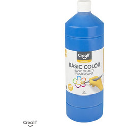 Τέμπερα Creall 1000ml primary blue