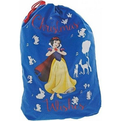 Disney: Enesco - Snow White Χριστουγεννιάτικος Σάκος (68cm)