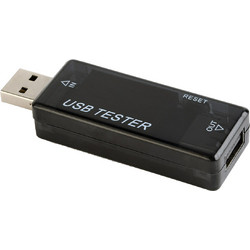 ENERGENIE μετρητής κατανάλωσης ισχύος USB