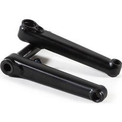 Fiend Team V2 Cranks (black)