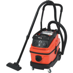 Yato YT-85715 Σκούπα Υγρών / Στερεών 1600W με Κάδο 30lt