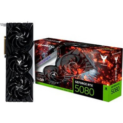 Gainward GeForce RTX 5080 Phoenix V1 16GB GDDR7, 256-Bit, HDMI, DP (NE65050019P1-GB2070E)