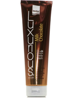 InterMed Luxurious 2 in 1 Chocolate Κρεμώδες Αφρόλουτρο 280ml