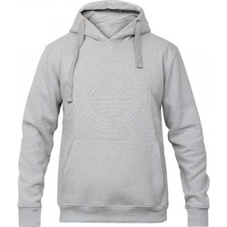 Zero EVEREST HOODIE Γκρι