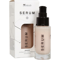 Anaplasis Skin Reconstruction Αντιγηραντικό Serum Προσώπου για Λάμψη 30ml