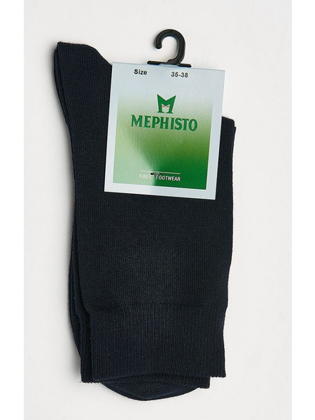 Mephisto Κάλτσες MEP/SOLE NAVY