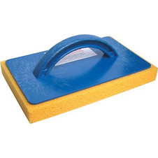 ΣΦΟΥΓΓΑΡΙ ΚΑΘΑΡΙΣΜΟΥ ΠΛΑΚΙΔΙΩΝ 230x130x030mm ARISTON K10126
