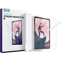 ESR Paper Feel Matte Clear Screen Protector 2τμχ (iPad 10.9" 2022)