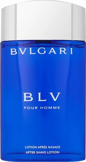 Bvlgari blue outlet aftershave