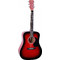Soundsation Yosemite DN Red Sunburst