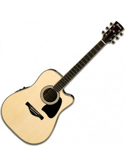Ibanez AW-300ECE Natural