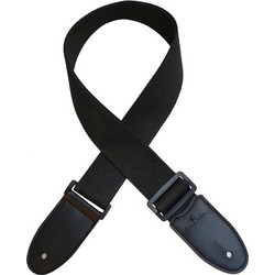 SOUNDSATION PP Black Ζώνη κιθάρας