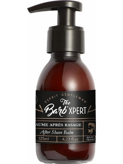 The Barb' Xpert After Shave Balm 125ml
