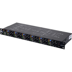 Art Pro Audio Headamp 6 PRO