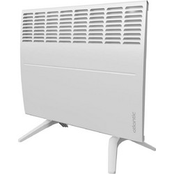 Atlantic F19 Θερμοπομπός Τοίχου 2000W με Θερμοστάτη