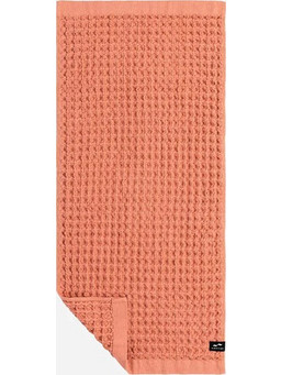 SLOWTIDE GUILD HT- TERRACOTTA HAND TOWEL