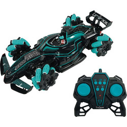 Lexibook Crosslander Racing Τηλεκατευθυνόμενο Αυτοκίνητο 4WD RC61