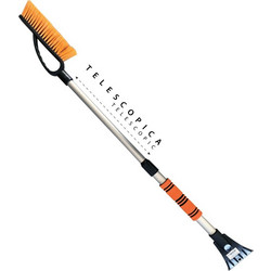 Ξύστρα Πάγου με Βούρτσα Ototop 78-106cm