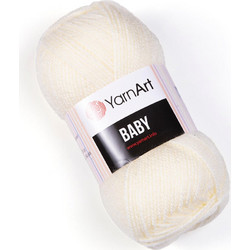 Yarnart - Νήμα Για Πλέξιμο Baby, 50gr 150M Colour 502