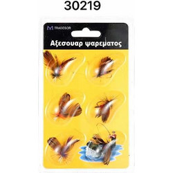 Tradesor Τεχνητό Δόλωμα 30219