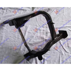 Φανοστατης Εμπρος Μεταλλικος Αριστερα Jeep Compass 07-11 - 051200472
