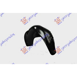 Θολος Πισω Πλαστικος Δεξια Fiat Seicento 98-01 - 043400851