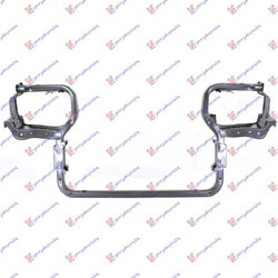 Μετωπη Εμπρος Εσω Μεταλλικη Jeep Grand Cherokee 05-08 - 074000225