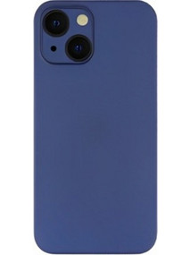 DEVIA WING SERIES ULTRA-THIN PROTECTIVE CASE IPHONE 14 PLUS - MATTE BLUE