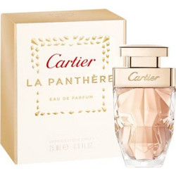 Cartier La Panthere Eau de Parfum 25ml
