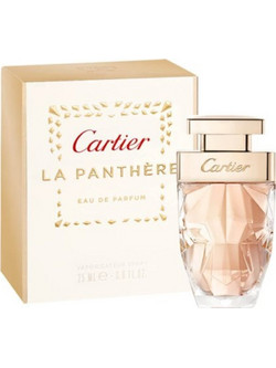 Cartier La Panthere Eau de Parfum 25ml
